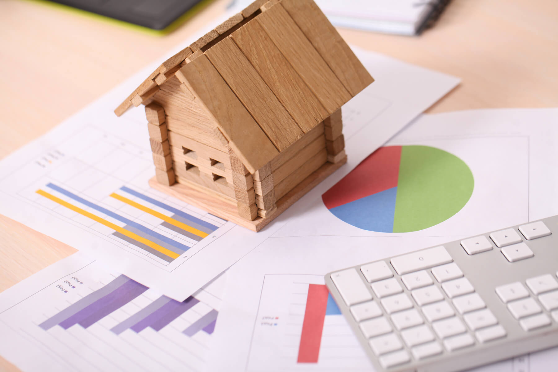How Forward-Looking Rental Forecasts Help Peoria Investors Stay Ahead